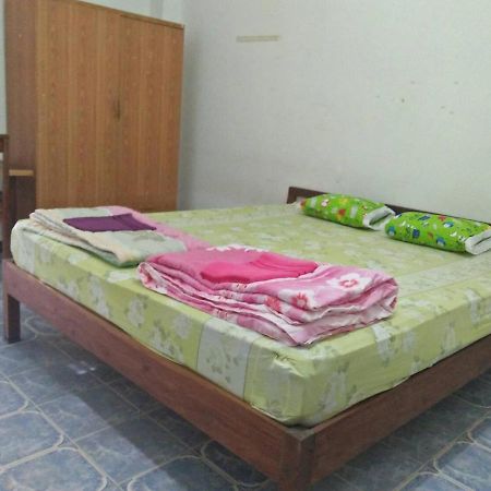 Kim Mansion คิมแมนชั่น Aparthotel บุรีรัมย์ ภายนอก รูปภาพ