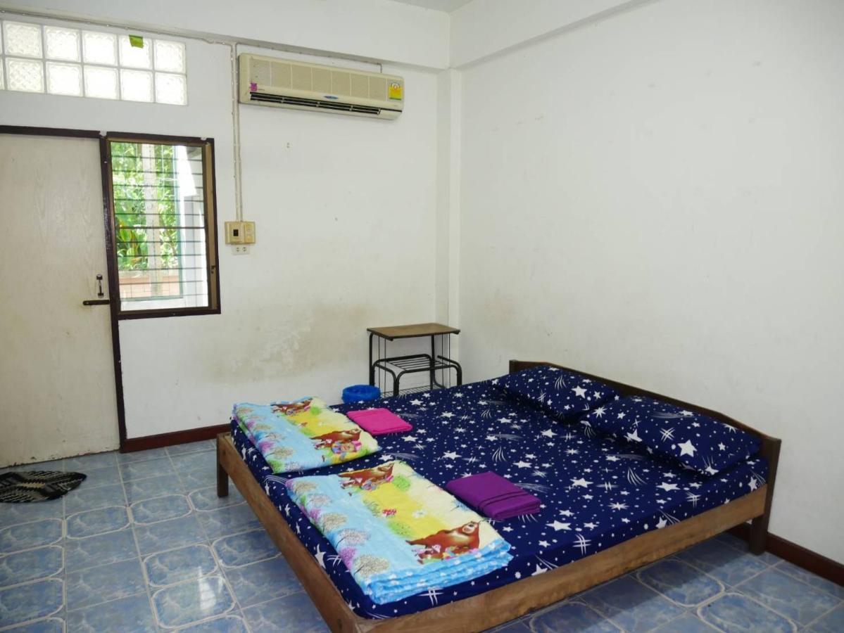 Kim Mansion คิมแมนชั่น Aparthotel บุรีรัมย์ ภายนอก รูปภาพ