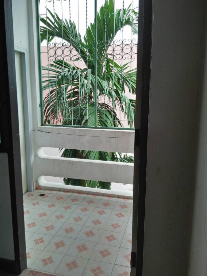 Kim Mansion คิมแมนชั่น Aparthotel บุรีรัมย์ ภายนอก รูปภาพ