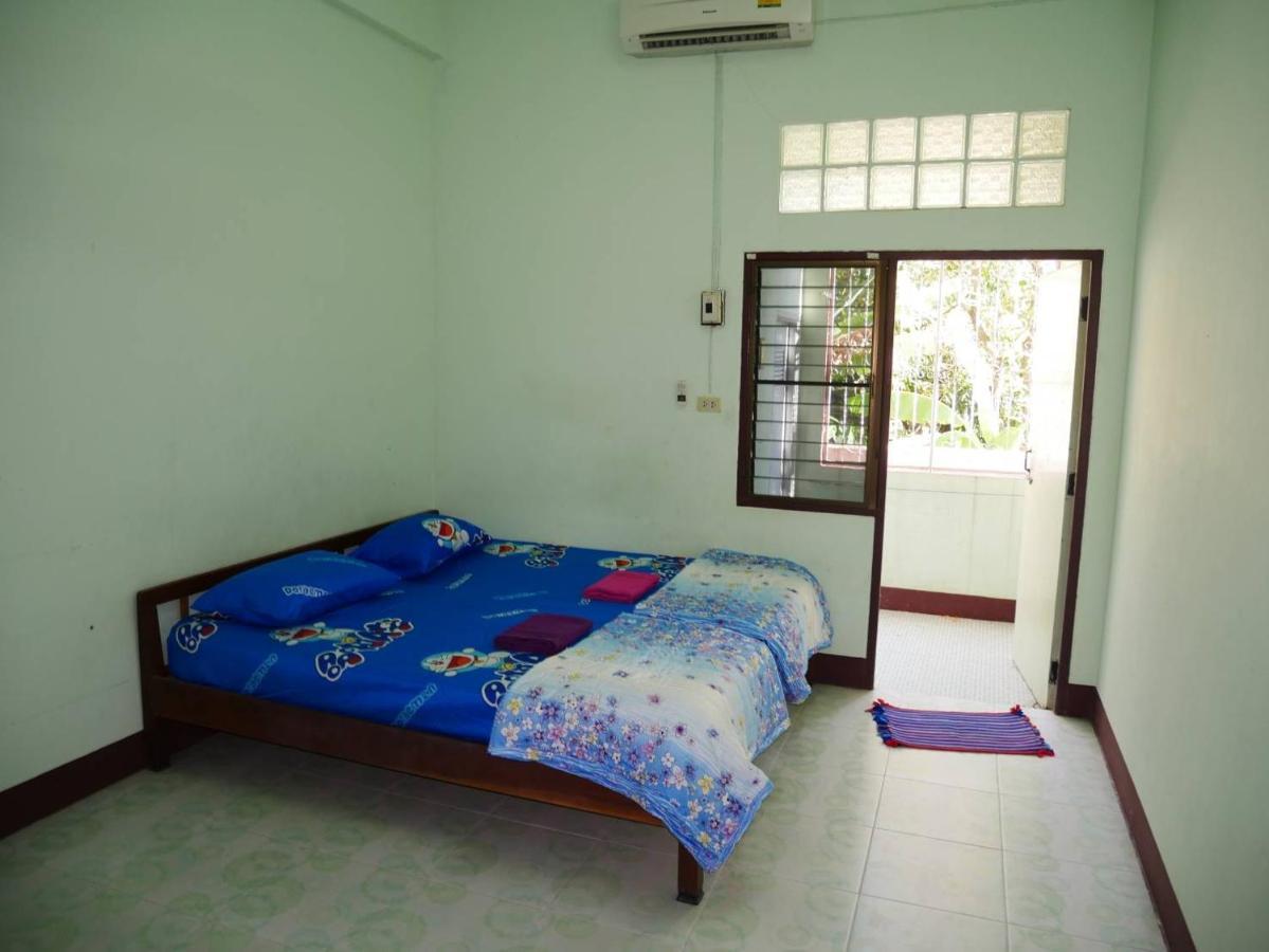 Kim Mansion คิมแมนชั่น Aparthotel บุรีรัมย์ ภายนอก รูปภาพ