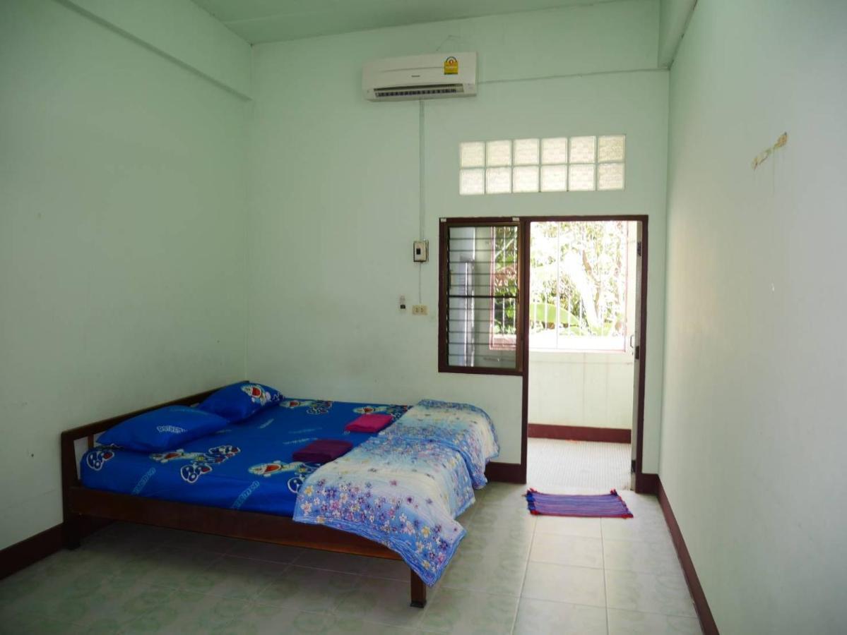 Kim Mansion คิมแมนชั่น Aparthotel บุรีรัมย์ ภายนอก รูปภาพ
